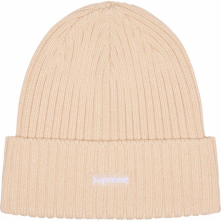 Overdyed Beanie - Shop - Supreme