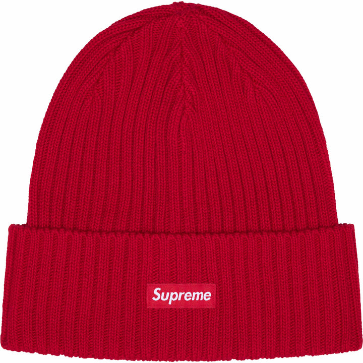 Overdyed supreme hot sale beanie