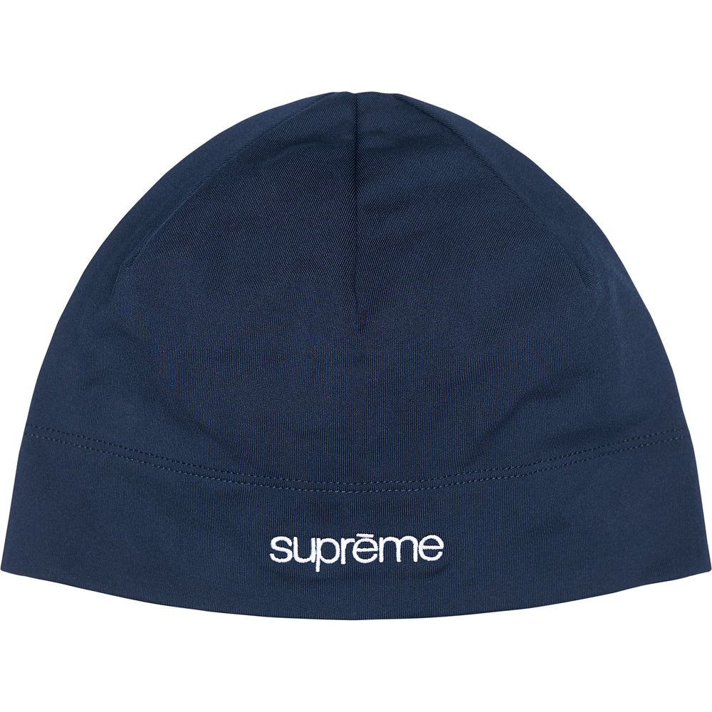 Base Layer Beanie