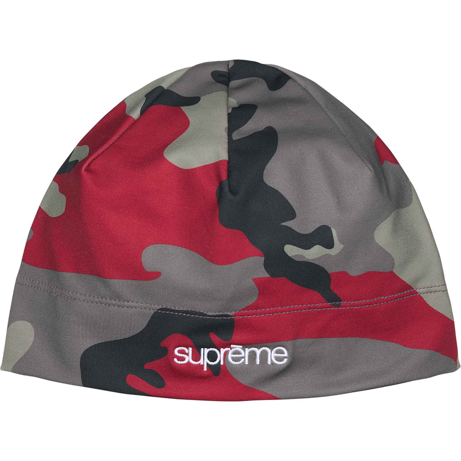 Base Layer Beanie - Image 1