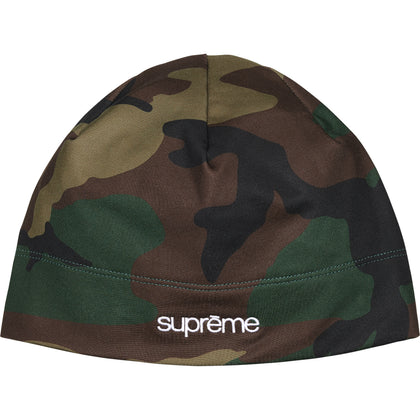 Base Layer Beanie