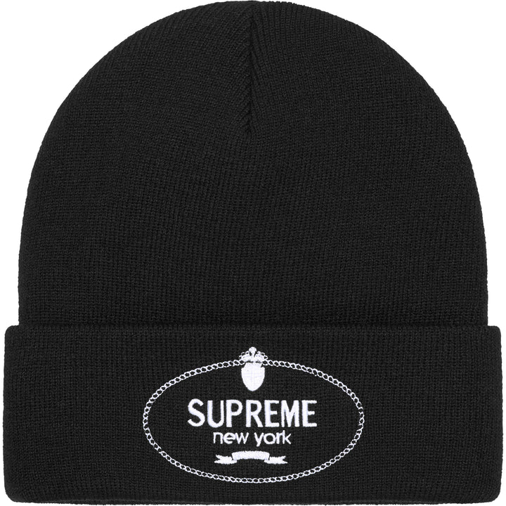 Supreme New York sale Beanie