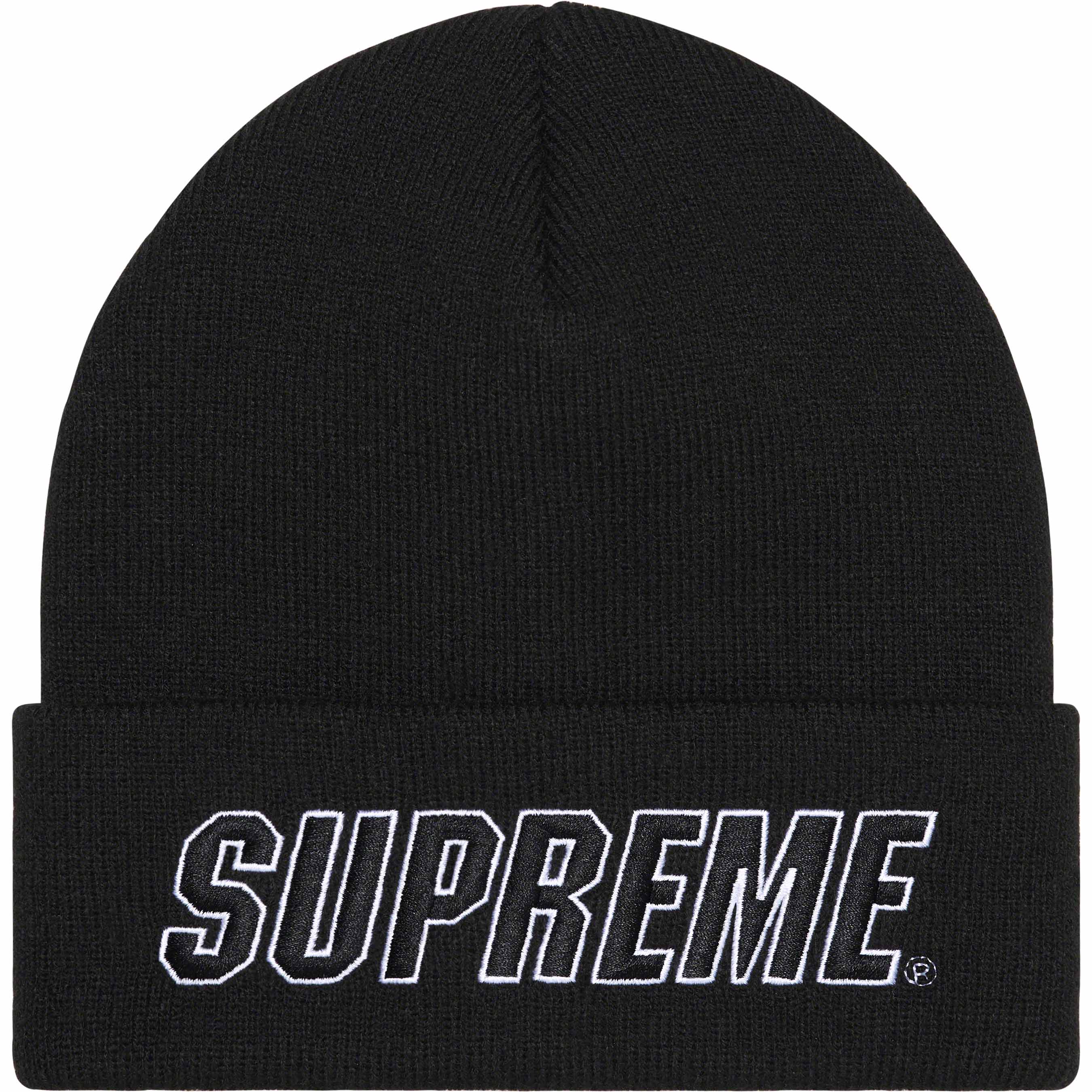 Slant Beanie