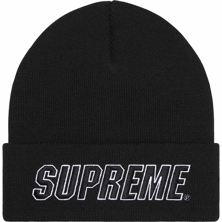 Slant Beanie - Shop - Supreme