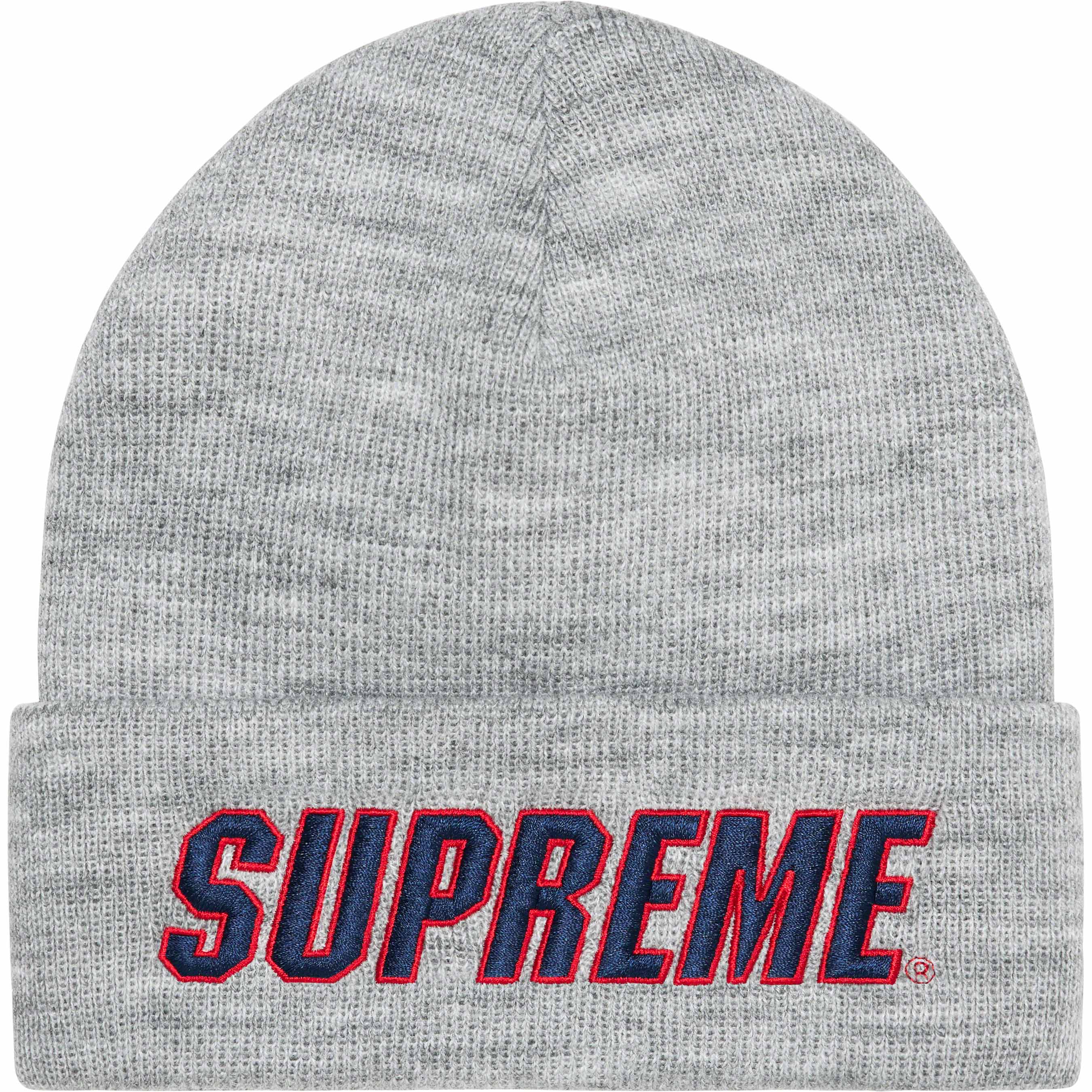 Slant Beanie - Shop - Supreme