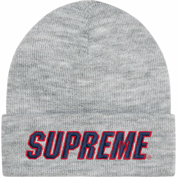 Slant Beanie