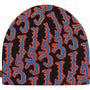 Arabic Jacquard Beanie