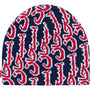 Arabic Jacquard Beanie