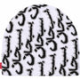 Arabic Jacquard Beanie