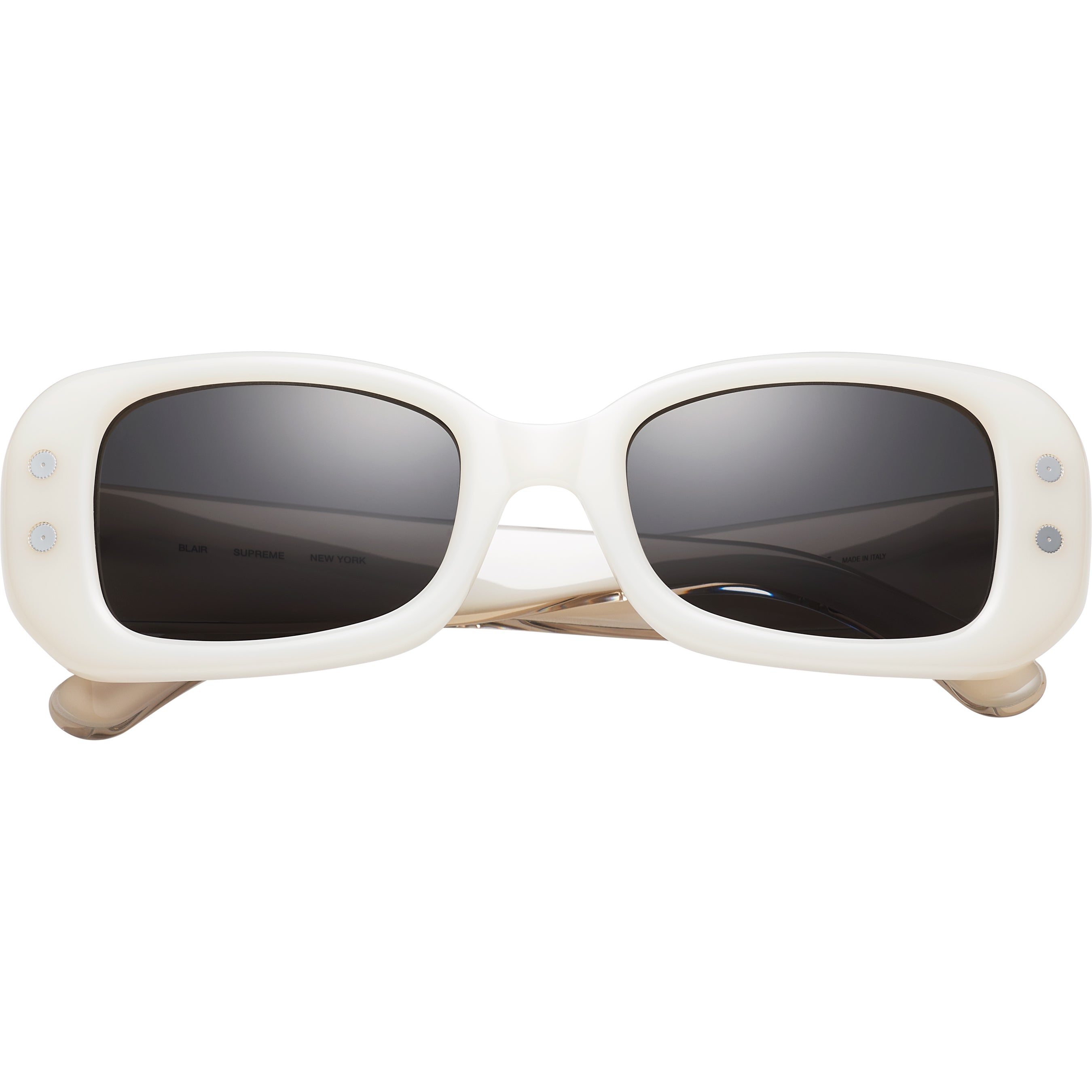 Supreme シュプリーム 23SS Supreme Eyewear Supreme Eyewear Tee (SS23) - $40