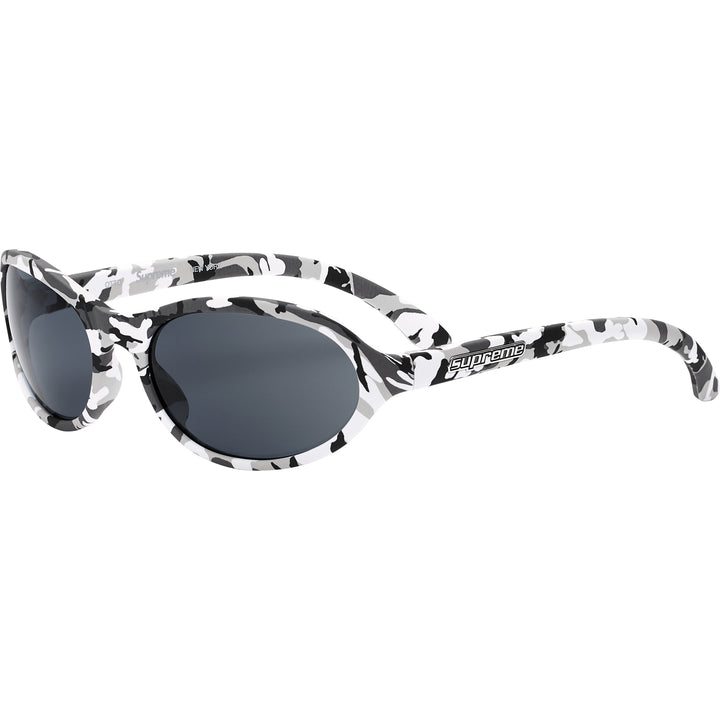 SUPREME Otto サングラス ブラック Supreme Otto Sunglasses Black - SS25 - US