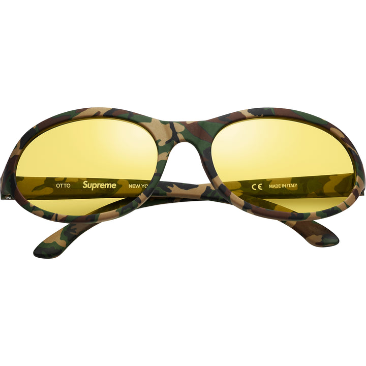 Otto Sunglasses - Shop - Supreme