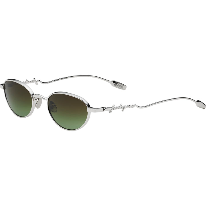 supreme Capital Sunglasses ブラック Supreme Capital Sunglasses Black Gold Silver 3colors SS25 | eBay