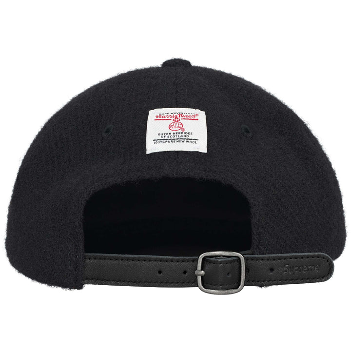 Harris Tweed 6 Panel Shop Supreme