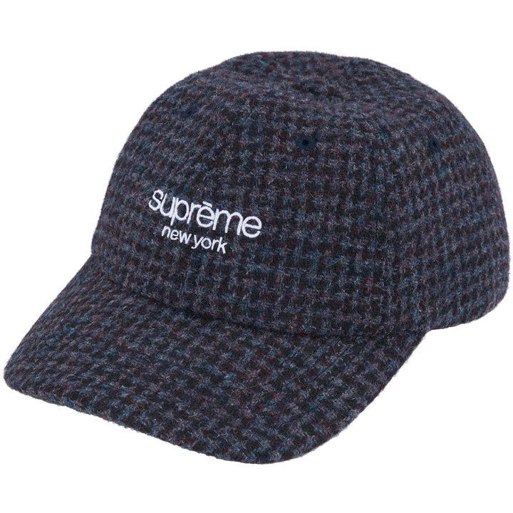 Harris Tweed® 6-Panel - Shop - Supreme 
