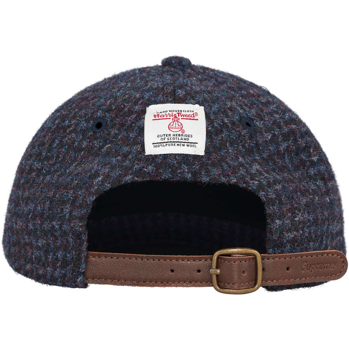 Harris Tweed® 6-Panel - Shop - Supreme