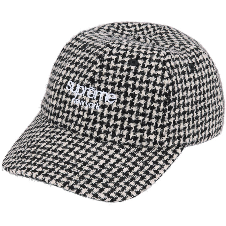 Harris Tweed® 6-Panel - Shop - Supreme 