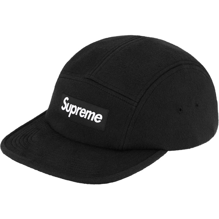 Wool Camp Cap - Shop - Supreme