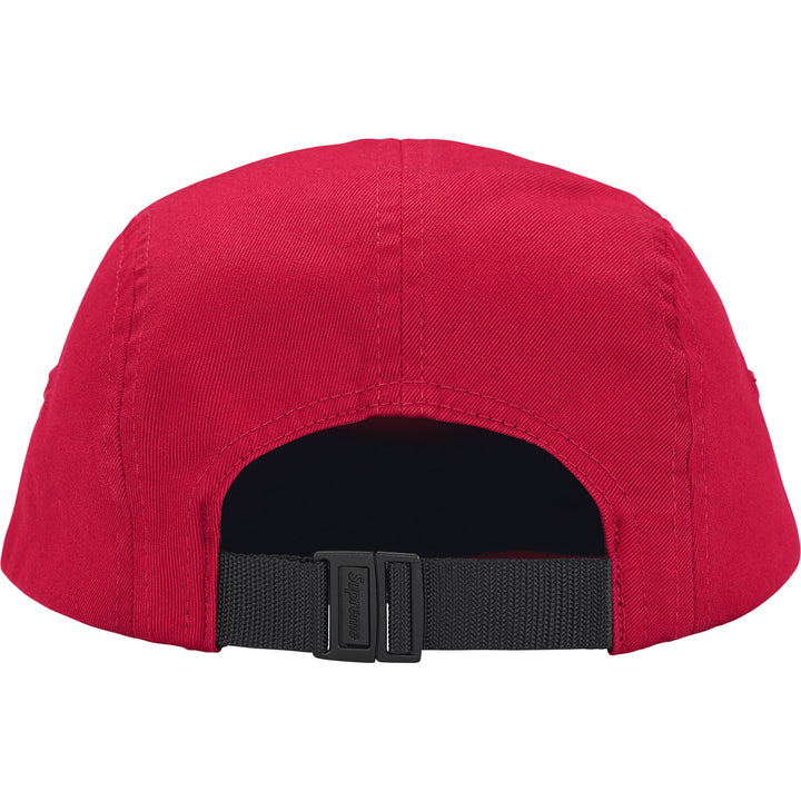 Rhinestone Label Camp Cap - Shop - Supreme