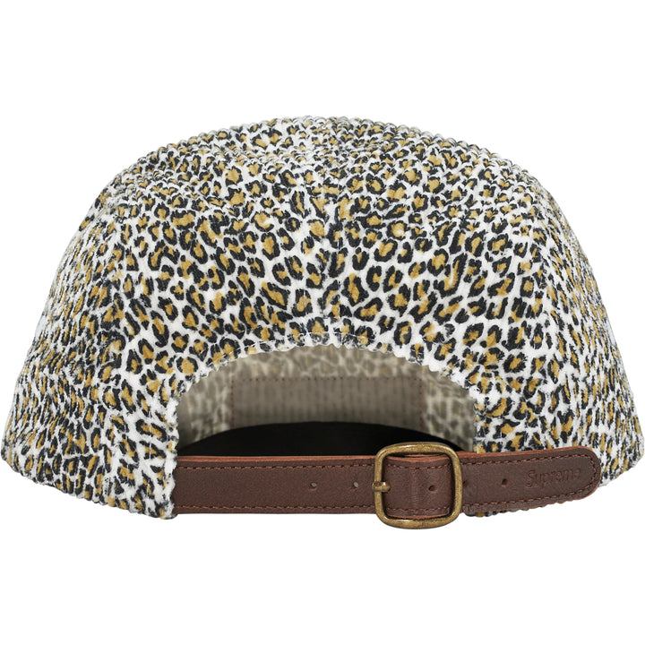 Corduroy Camp Cap-2