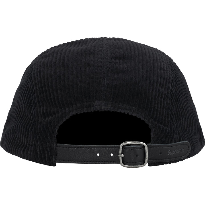 Corduroy Camp Cap-7