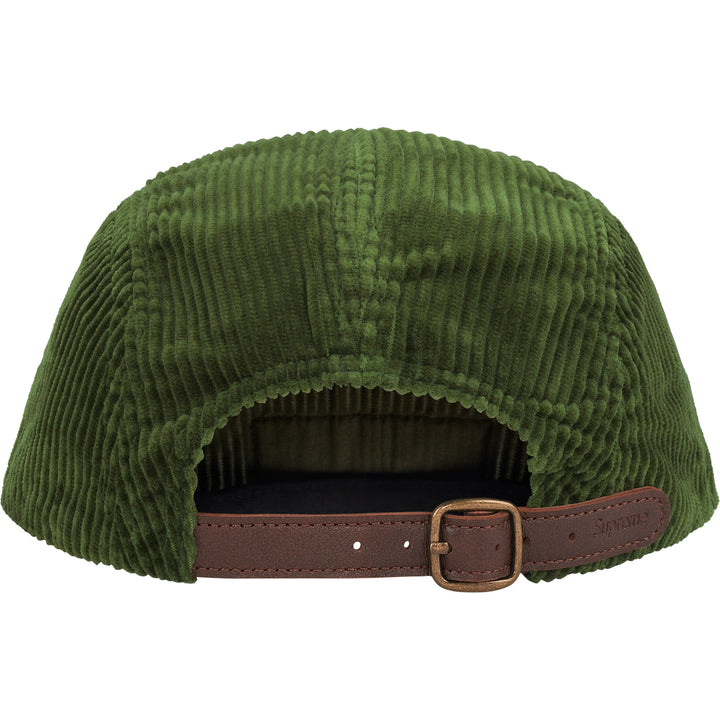 Corduroy Camp Cap-11