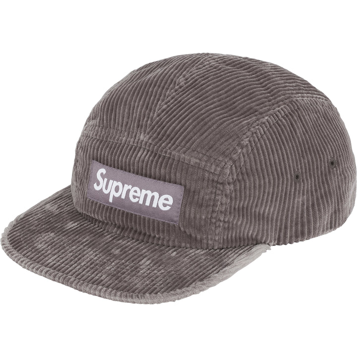 Corduroy Camp Cap-12