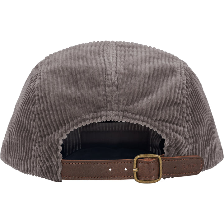 Corduroy Camp Cap-13
