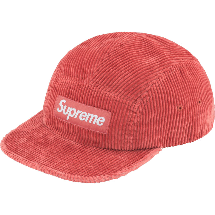 Corduroy Camp Cap-8