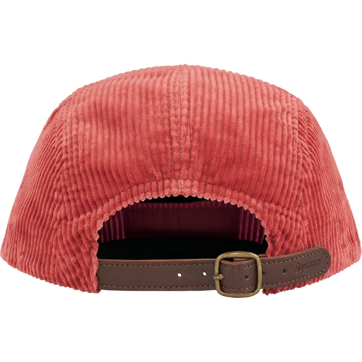 Corduroy Camp Cap-9