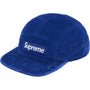 Corduroy Camp Cap