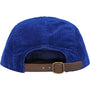 Corduroy Camp Cap