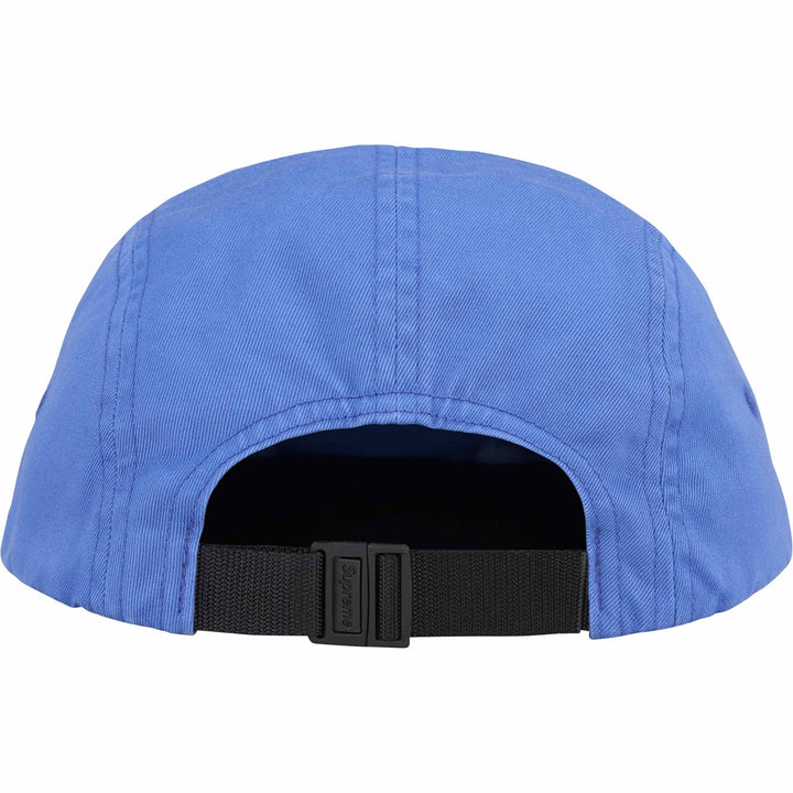 Washed Chino Twill Camp Cap - Shop - Supreme