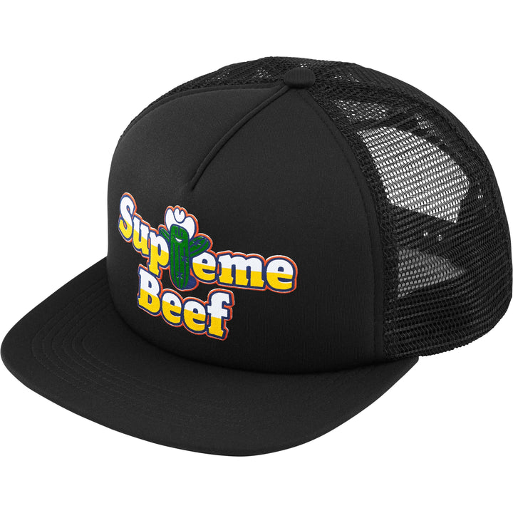 Beef Mesh Back 5-Panel - Shop - Supreme