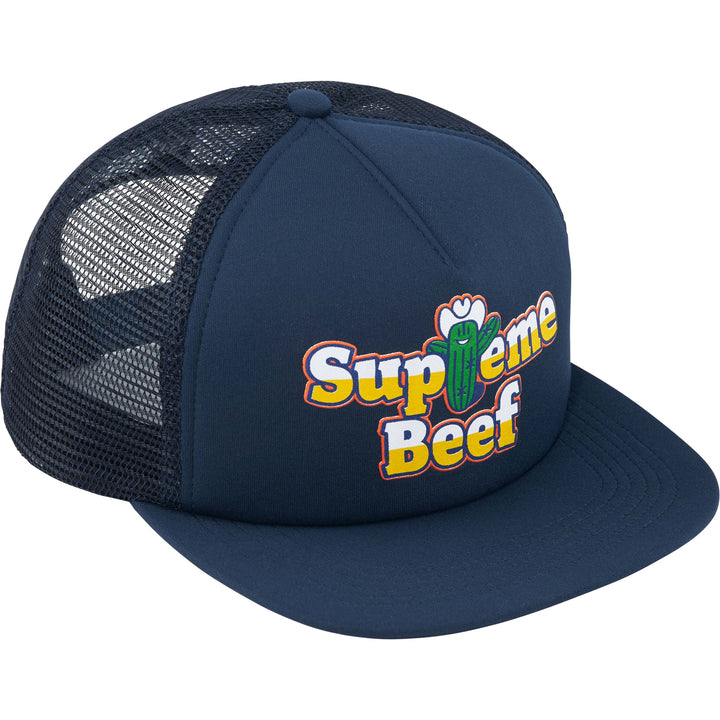 Supreme SMD Mesh Back 5-Panel Camo - SS25 - US