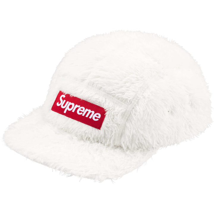 Supreme camp sold cap