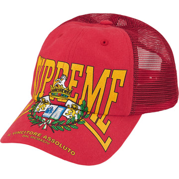 Supreme アメリカ国旗柄キャップ Supreme（キャップ）のフリマアイテム一覧