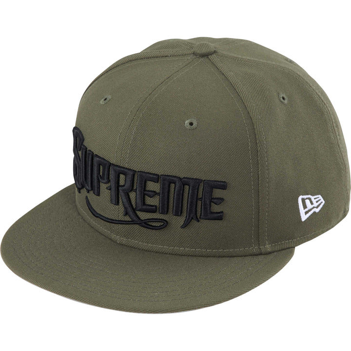 [7 3/4] Supreme Mister Cartoon New Era 在庫あり Supreme Mister Cartoon New Era 7 3/4