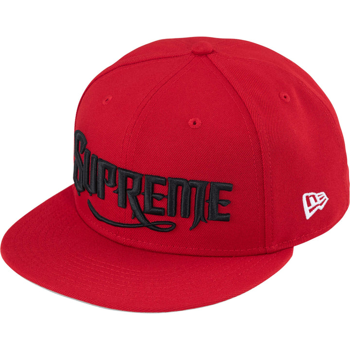Mister Cartoon New Era® - Shop - Supreme