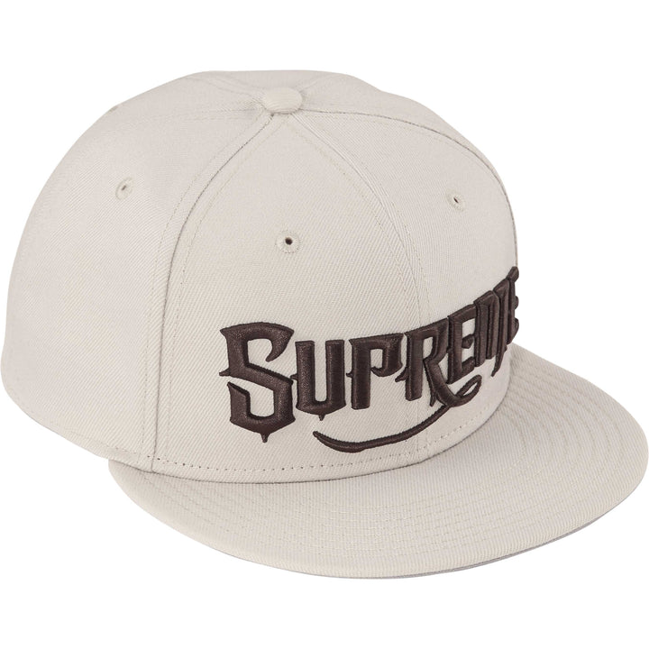 supreme newera キャップ 16