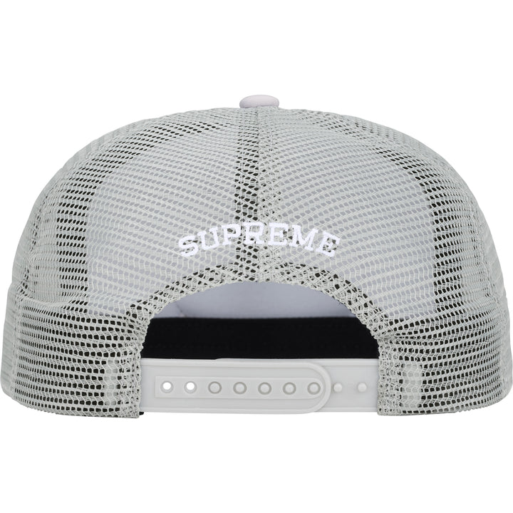 Authorized Mesh Back 5-Panel - Shop - Supreme