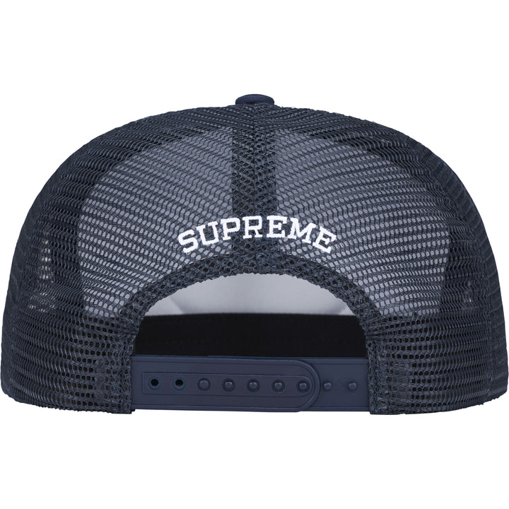Authorized Mesh Back 5-Panel - Shop - Supreme
