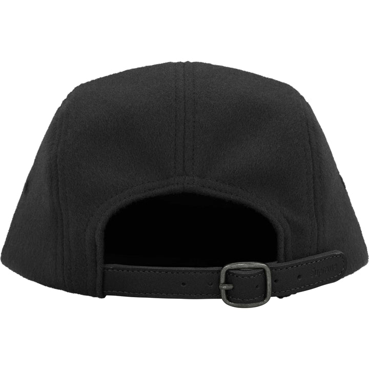 Wool Camp Cap
