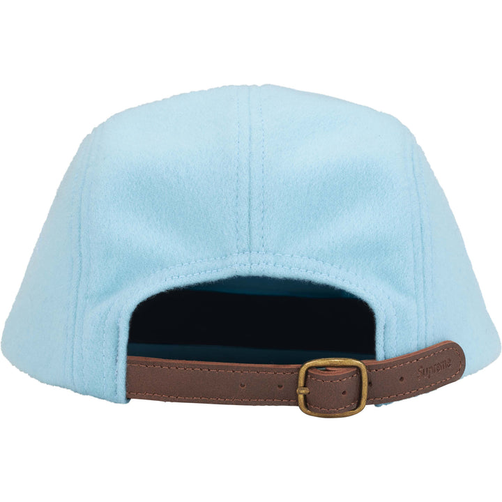 Wool Camp Cap - Shop - Supreme