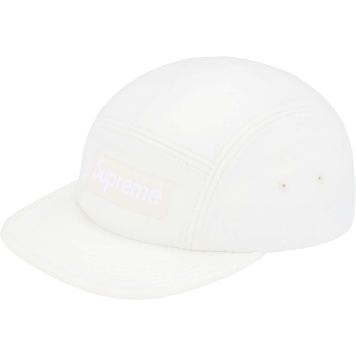 DimMoire 2021Summer Collectionキャップ　White Wool Camp Cap - Shop - Supreme