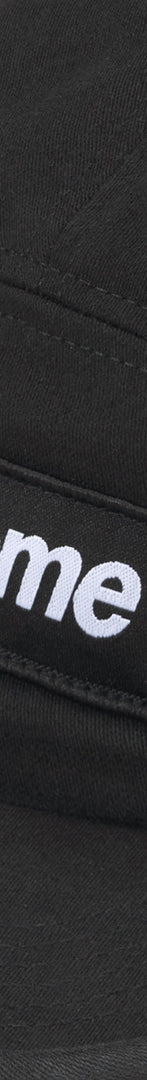 Supreme®/A.PRESSE Camp Cap