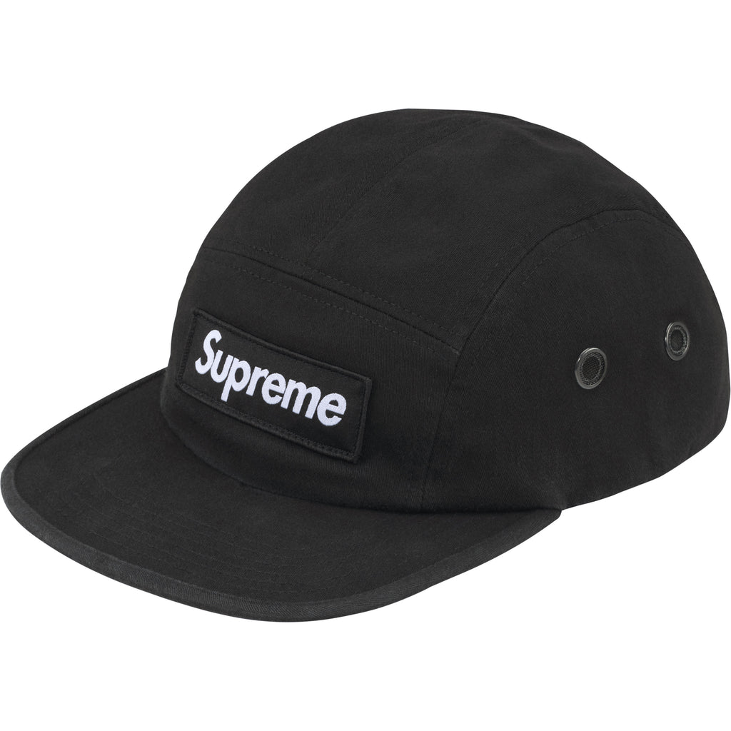 Supreme®/A.PRESSE Camp Cap