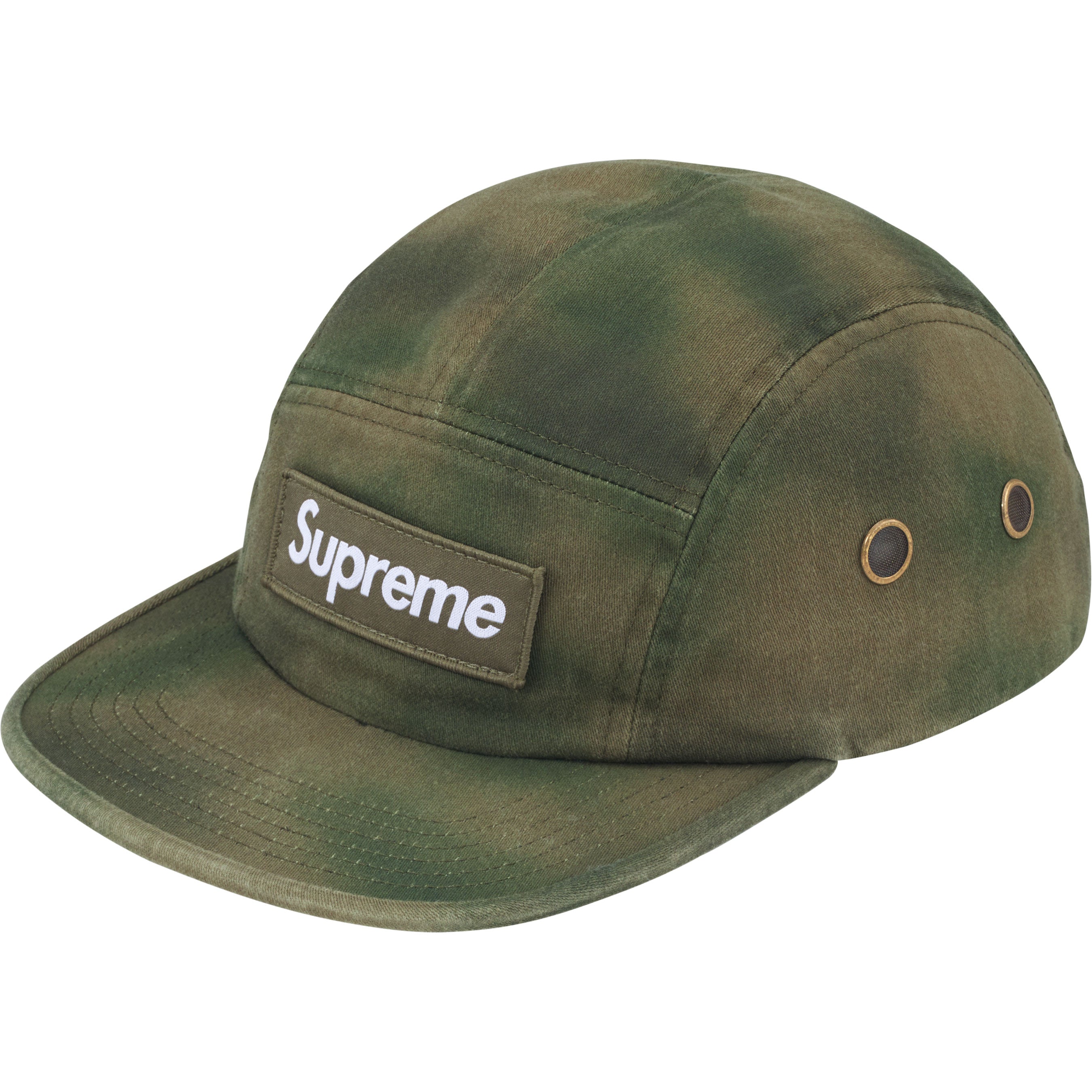 Supreme®/A.PRESSE Camp Cap - Shop - Supreme