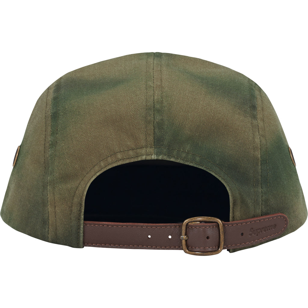 Supreme®/A.PRESSE Camp Cap - Shop - Supreme