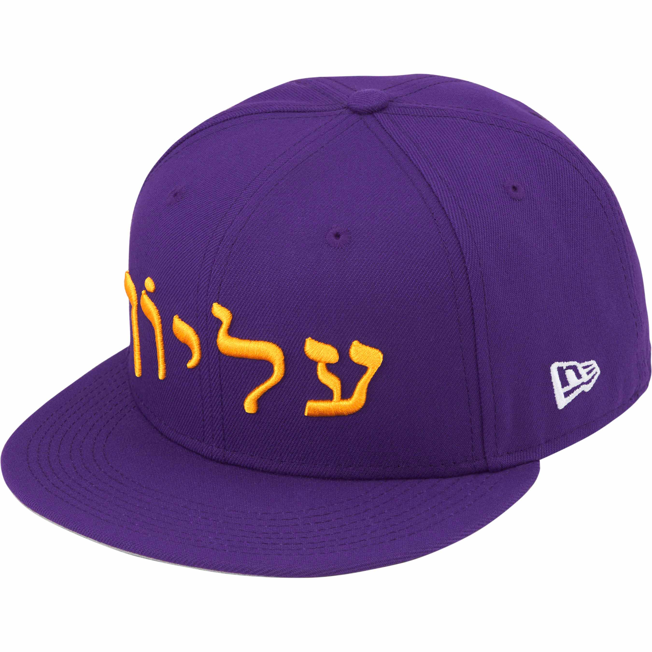Hebrew New Era®